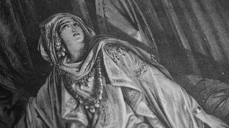 кадр из фильма Les Martyrs aussi iront en enfer