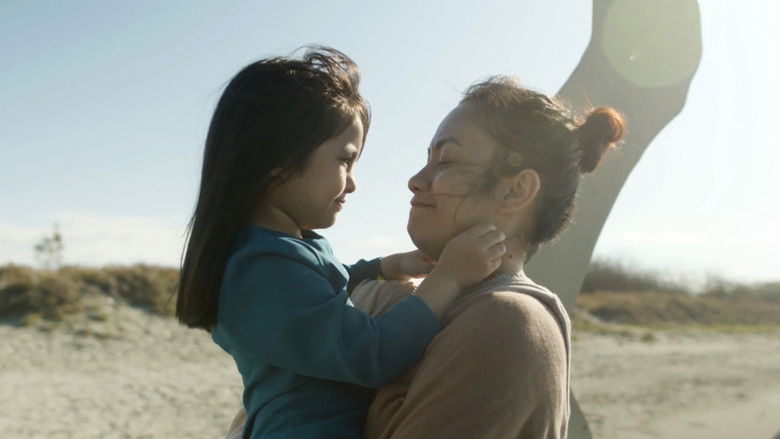 кадр из фильма Ola