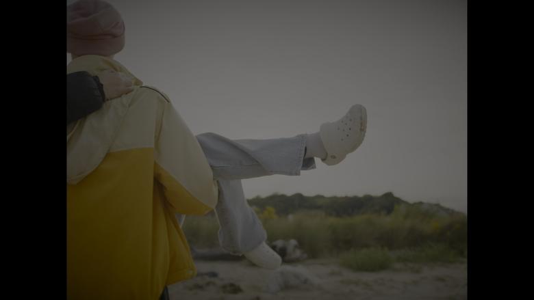 кадр из фильма I Thought You Wanted To Dance