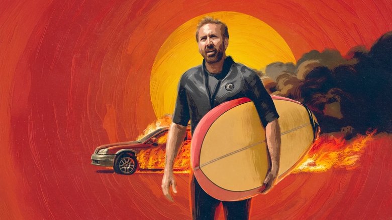 кадр из фильма Сёрфер