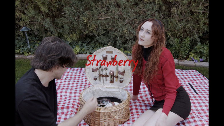 кадр из фильма Strawberry