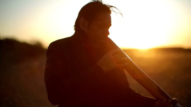 кадр из фильма Ray Martin: Mysteries Of The Outback