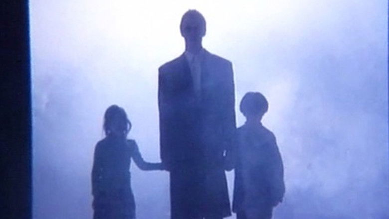 кадр из фильма Historias Breves II: Fruto de tu vientre