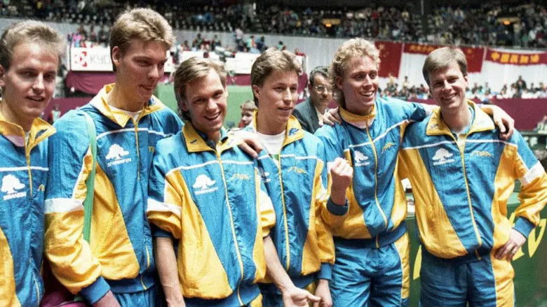 кадр из фильма Bragden