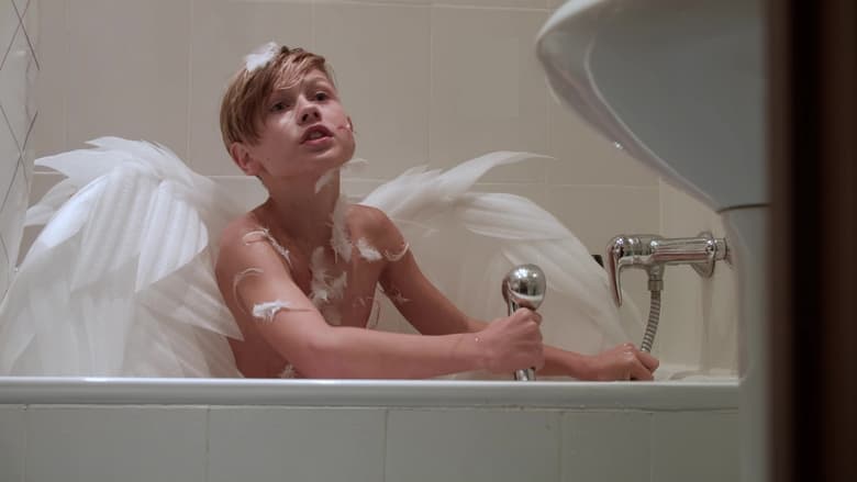 Последний из богов