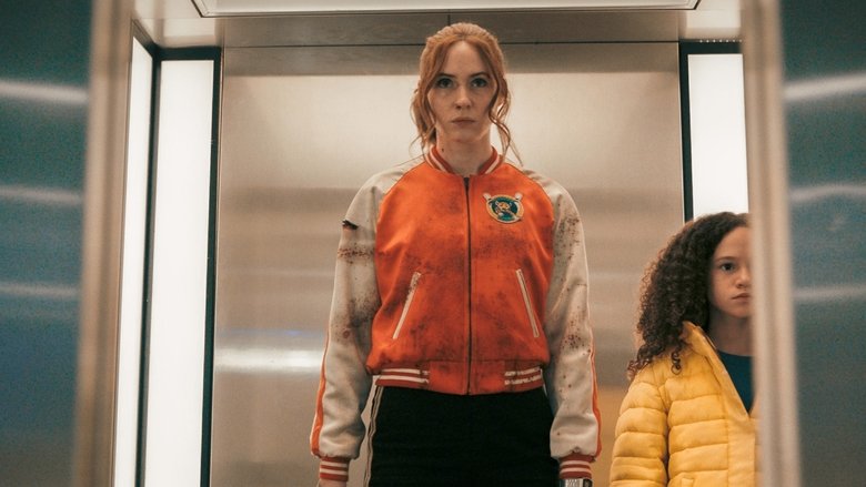 кадр из фильма Пороховой коктейль