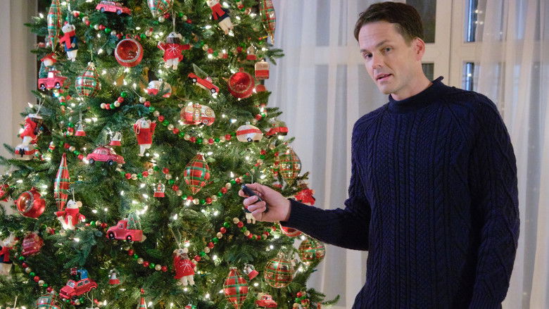 кадр из фильма Праздничные сердца