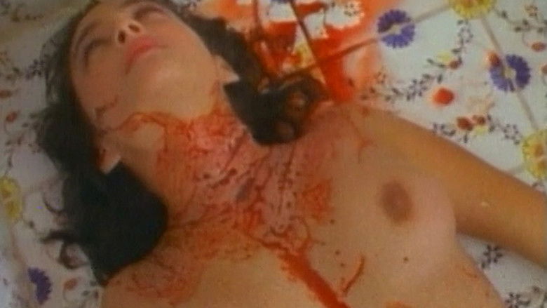 кадр из фильма The Newlydeads