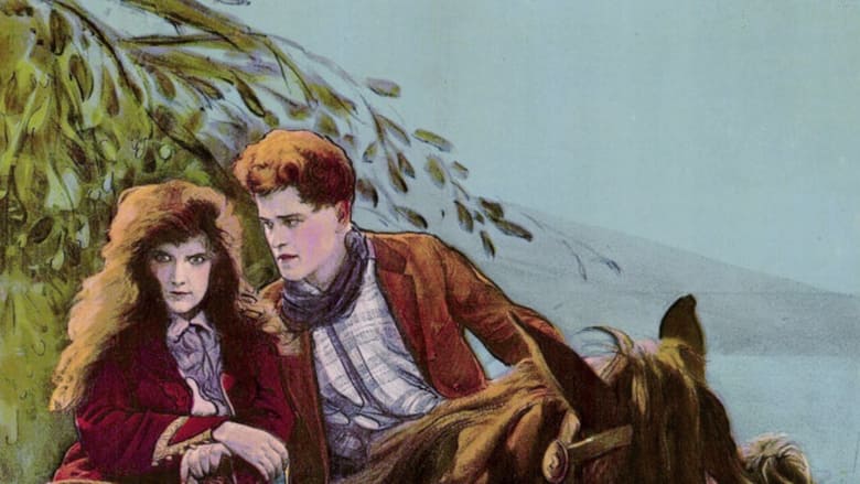 кадр из фильма The Boss of the Rancho