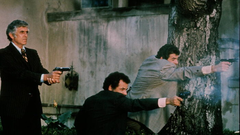 кадр из фильма Дон мёртв