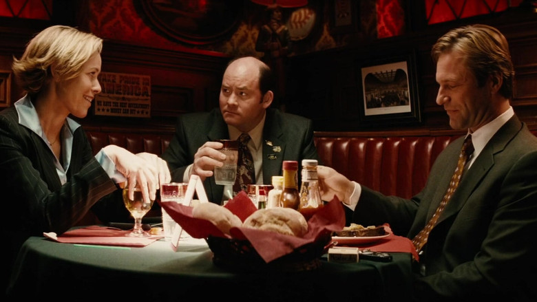 кадр из фильма Здесь курят