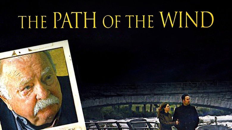 кадр из фильма The Path of the Wind