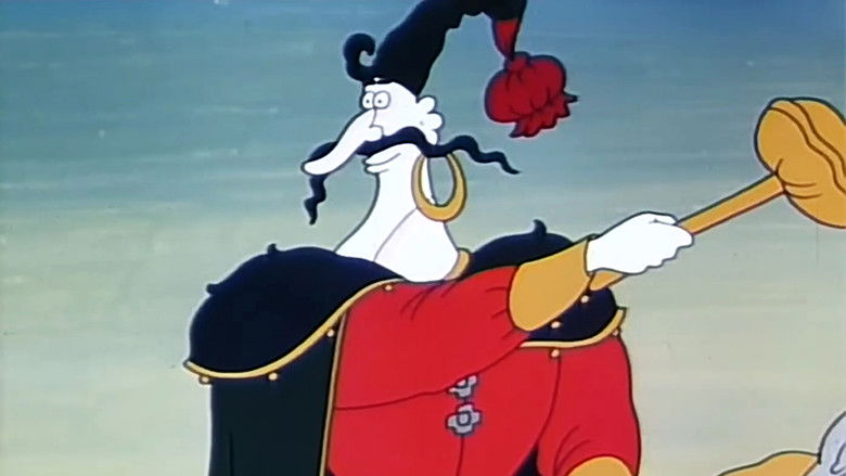 кадр из фильма Энеида