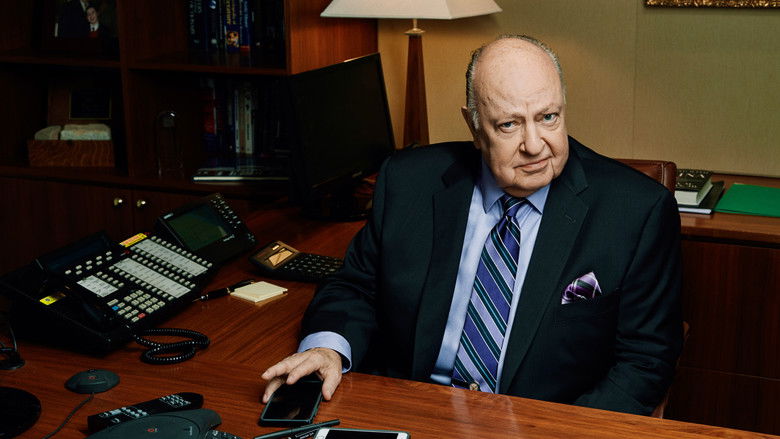 кадр из фильма Divide and Conquer: The Story of Roger Ailes