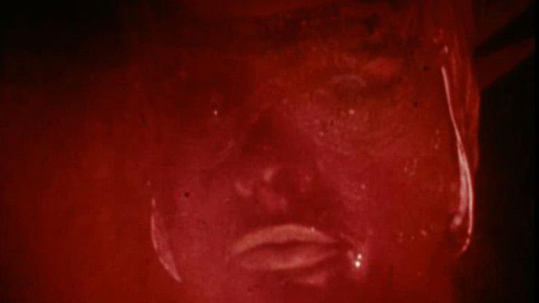 кадр из фильма Psyched by the 4D Witch (A Tale of Demonology)