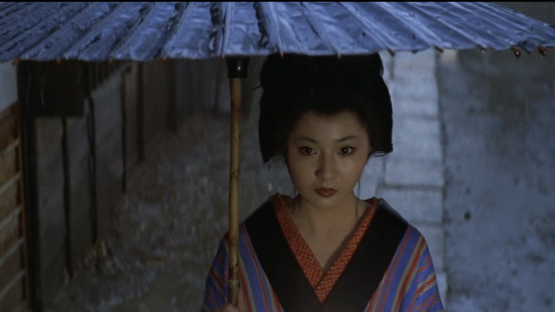 кадр из фильма （秘）女郎責め地獄