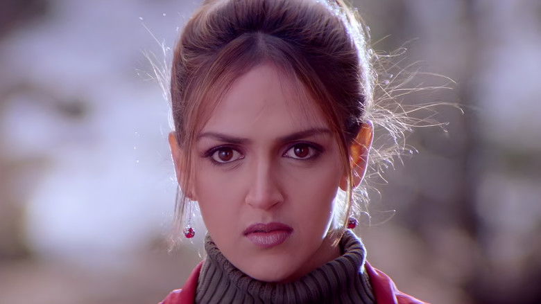 кадр из фильма Скажи что-нибудь