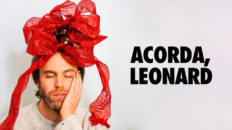 кадр из фильма Wake Up, Leonard