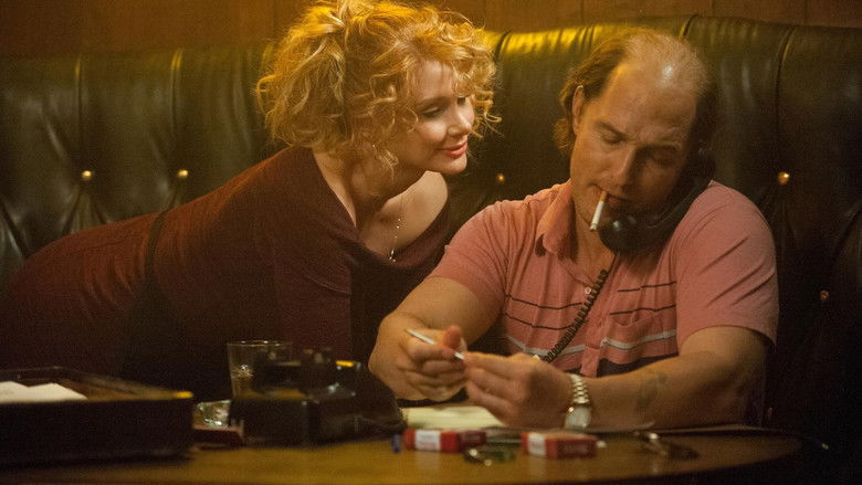 кадр из фильма Золото