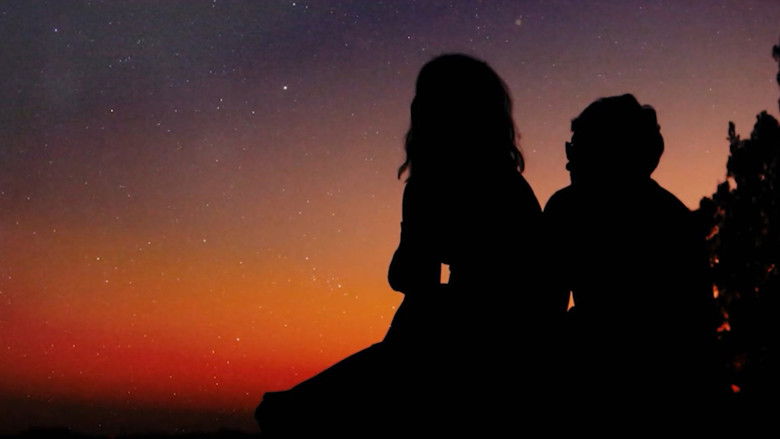 кадр из фильма Limerence, Or: The Internal Spectacle of the Adolescent Experience