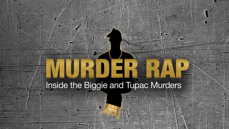 кадр из фильма Murder Rap: Inside the Biggie and Tupac Murders
