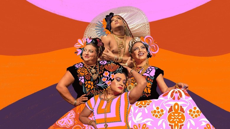 кадр из фильма Muxes