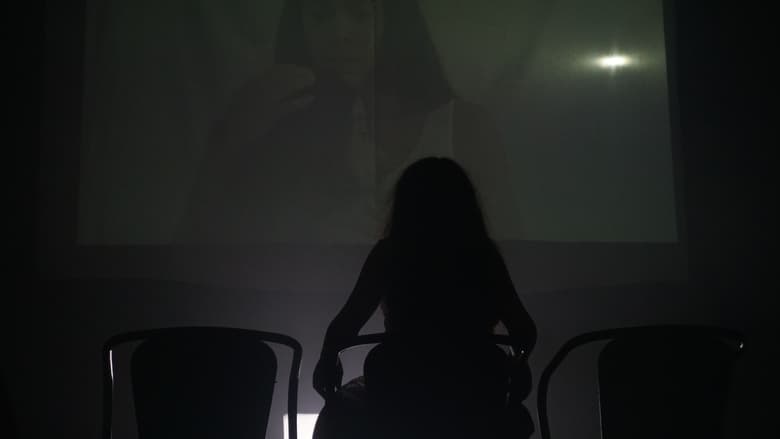 кадр из фильма As Ruínas do Cinema Khouri
