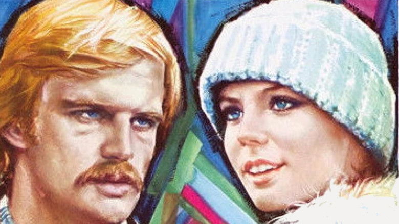 кадр из фильма Il colpaccio