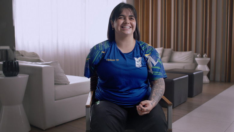 кадр из фильма O Instante Decisivo