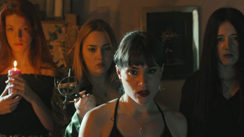 кадр из фильма MISMX