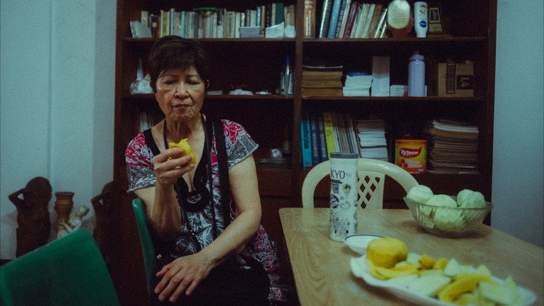 кадр из фильма Balik na, Lola