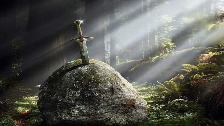 Возвращение Мерлина