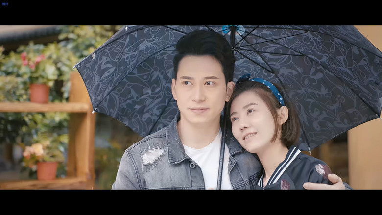 кадр из фильма 我们在一起的31天