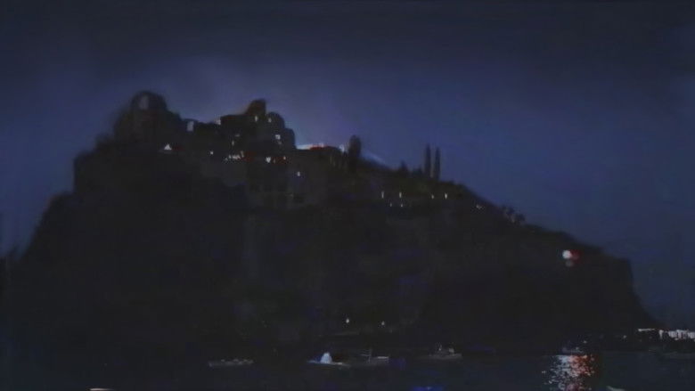 кадр из фильма Live at the Necropolis: The Lords of Synth