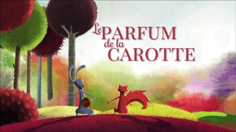 кадр из фильма Le Parfum de la Carotte