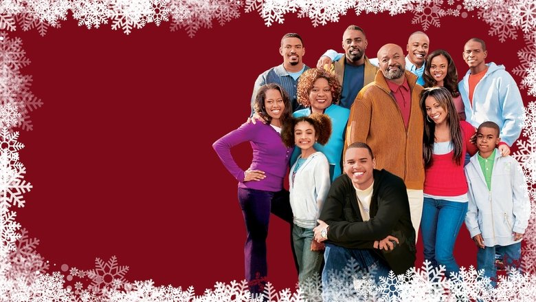 кадр из фильма Рождество