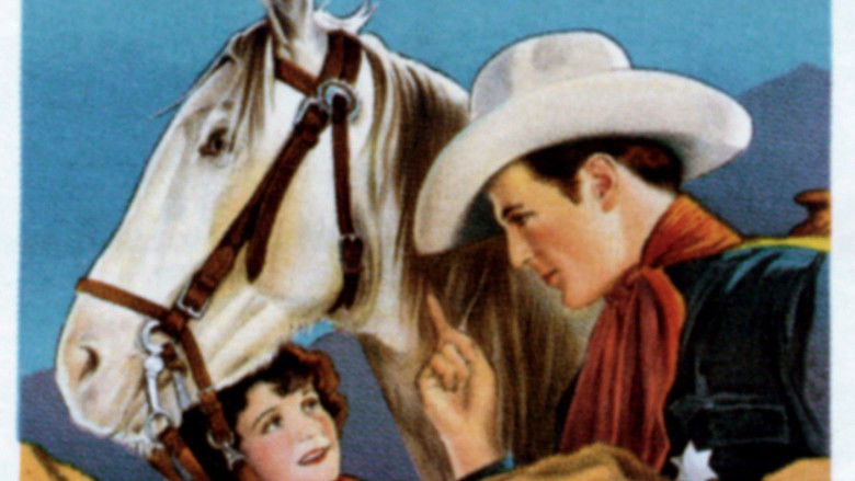 кадр из фильма The Last Outlaw