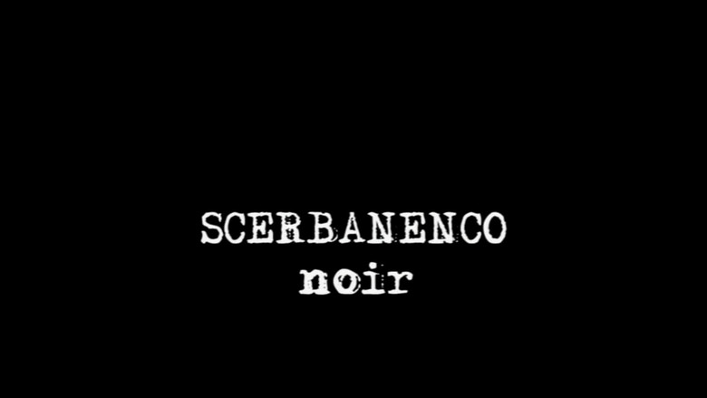 кадр из фильма Scerbanenco Noir