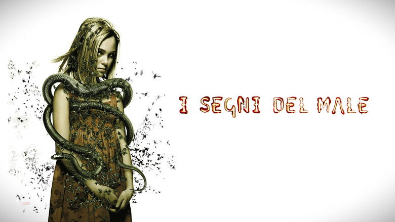 кадр из фильма Жатва