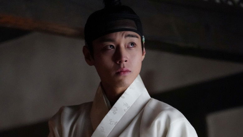 кадр из фильма 왕과 사는 남자