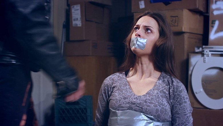 кадр из фильма Adopting Trouble