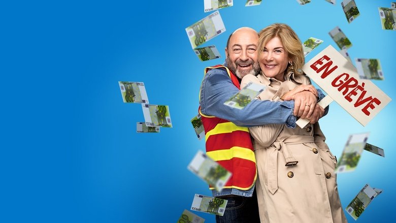 кадр из фильма Бедный богач