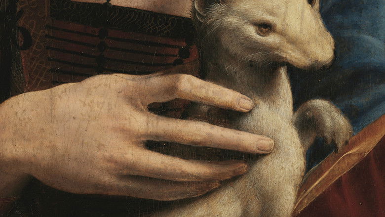 кадр из фильма 흰담비들