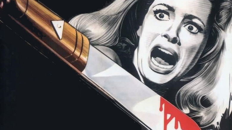 кадр из фильма Цирк страха