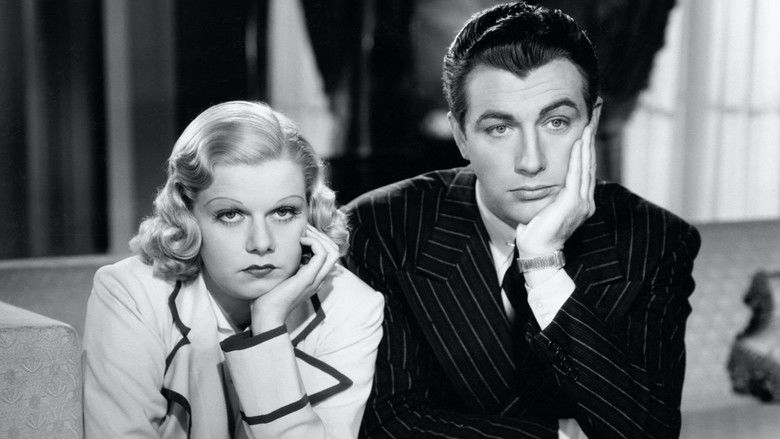 кадр из фильма Личная собственность