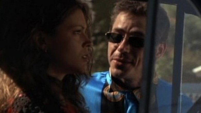 кадр из фильма Hugo Pool