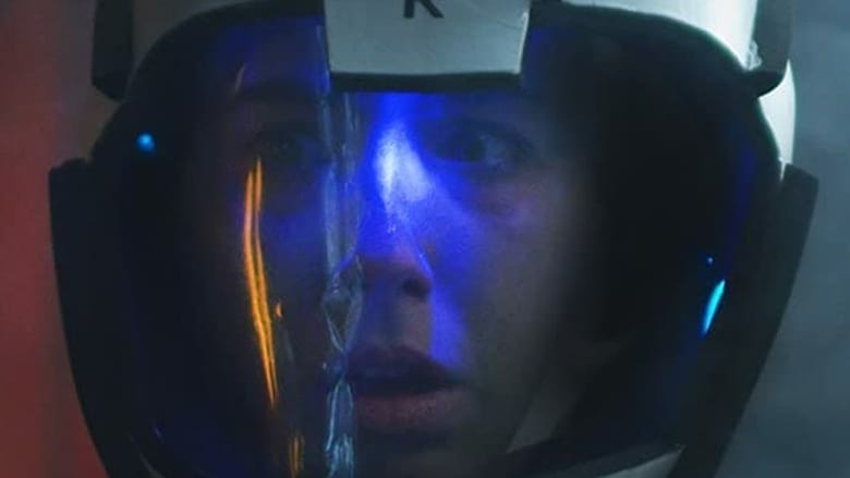 кадр из фильма Space