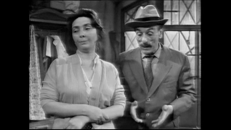 кадр из фильма Napoli milionaria