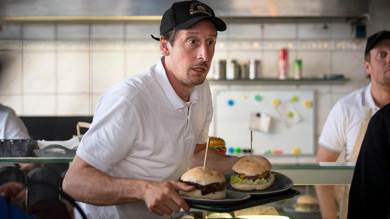 кадр из фильма Eine Klasse für sich