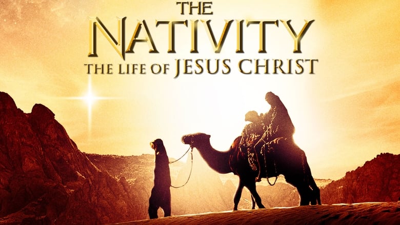 кадр из фильма The Nativity: The Life of Jesus Christ